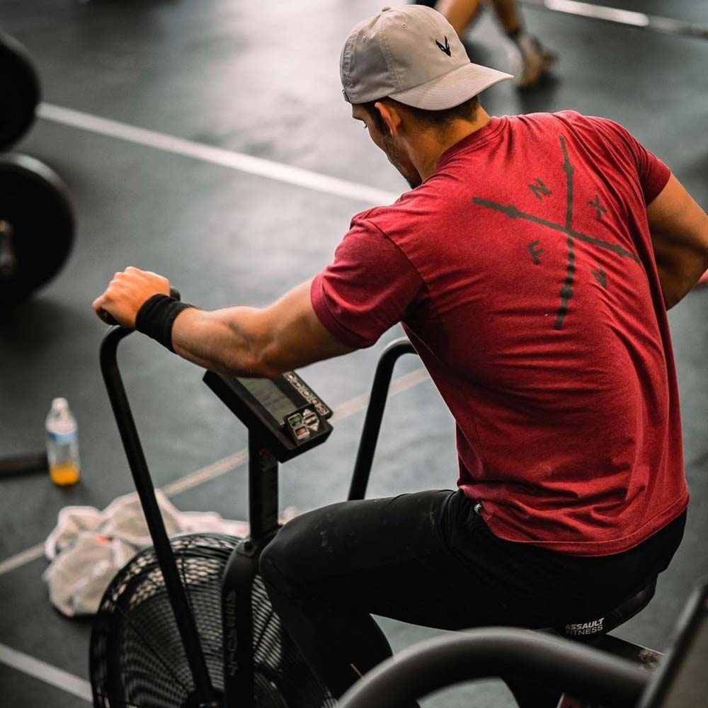 Assault AirBike – Bild 7