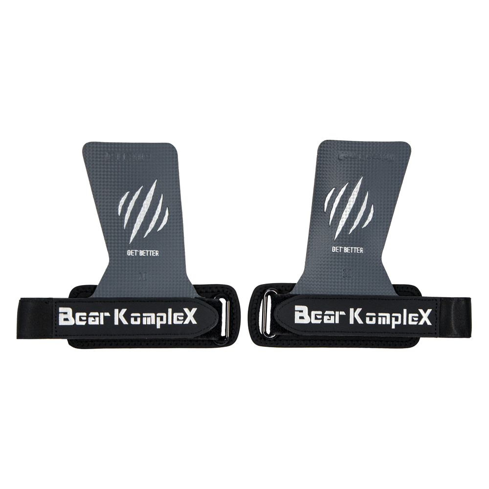 Bear KompleX Grenzenloser Halt – Bild 4