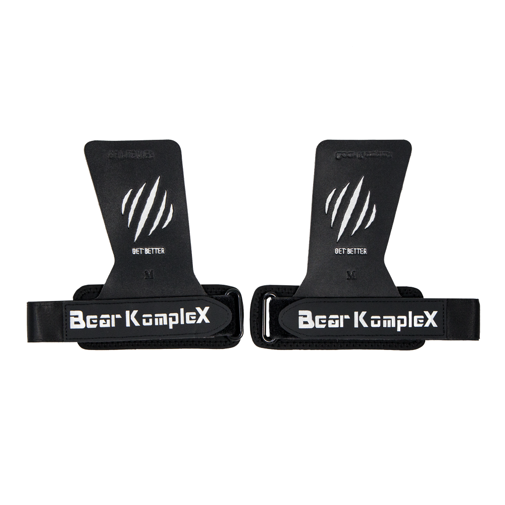 Bear KompleX Ultimativer Halt – Bild 3