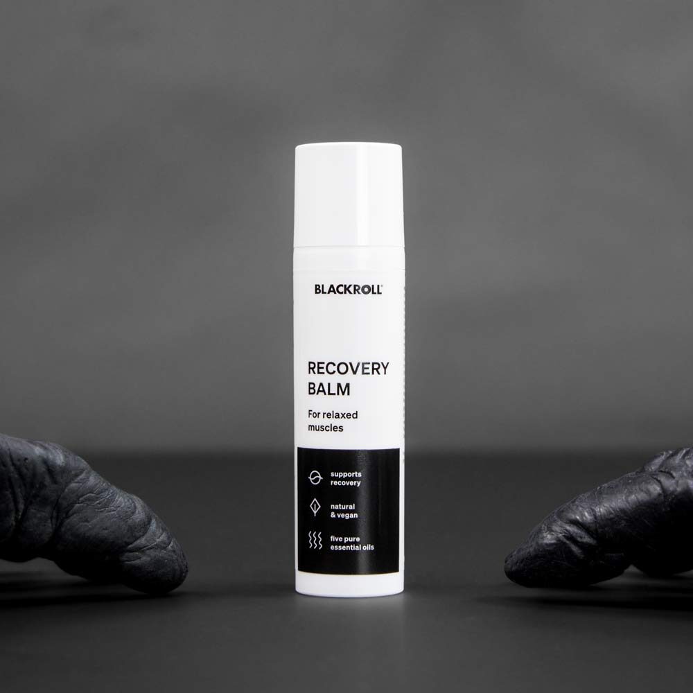 Recovery Balm von Blackroll