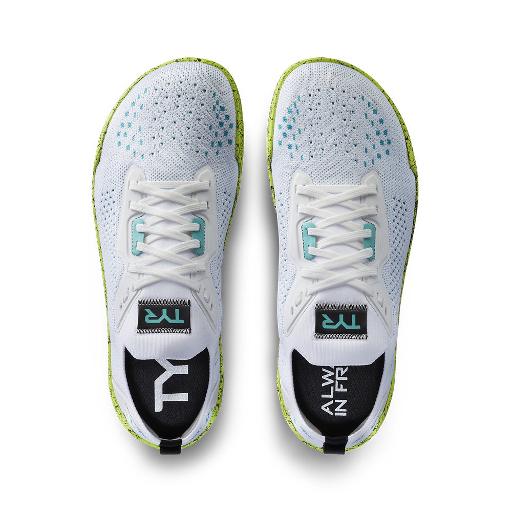 TYR DropZero Barfuß Trainingsschuhe LACES – Bild 3