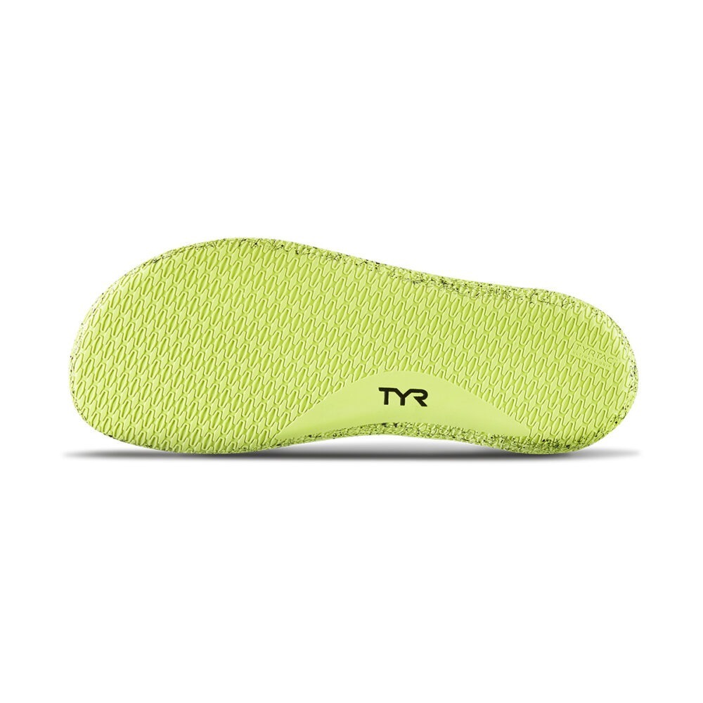 TYR DropZero Barfuß Trainingsschuhe LACES – Bild 6