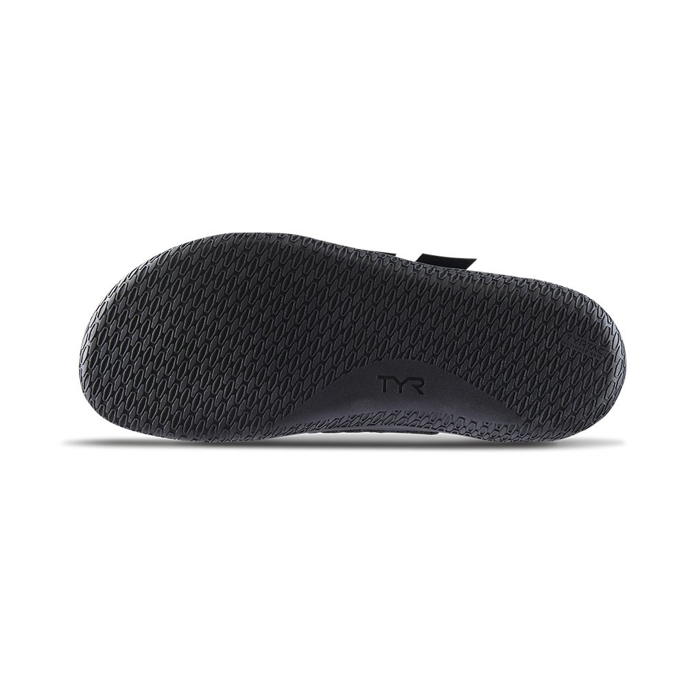 Rutschfeste Sohle von Barefoot TYR Shoe