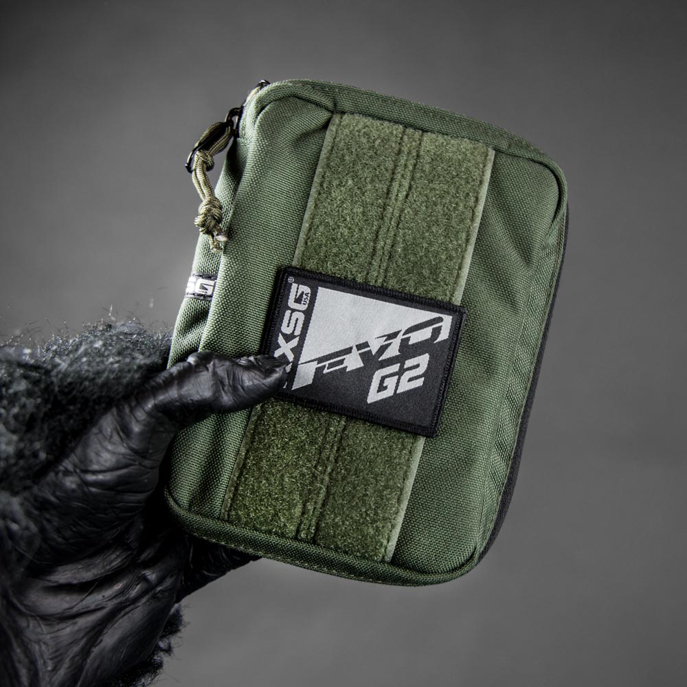 RX Smartgear Evo G2