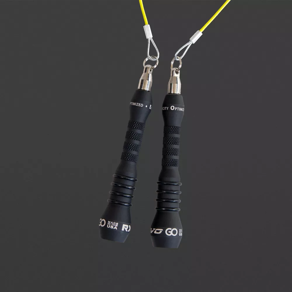 Premium Springseil EVO GO von RX Smartgear