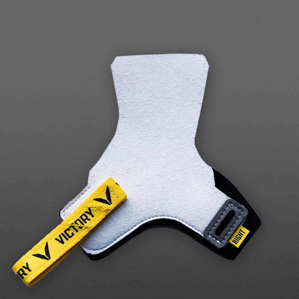 X2 Victory Grips V Series Fingerless handschutz