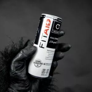 Nahrungsergänzung von FitAid