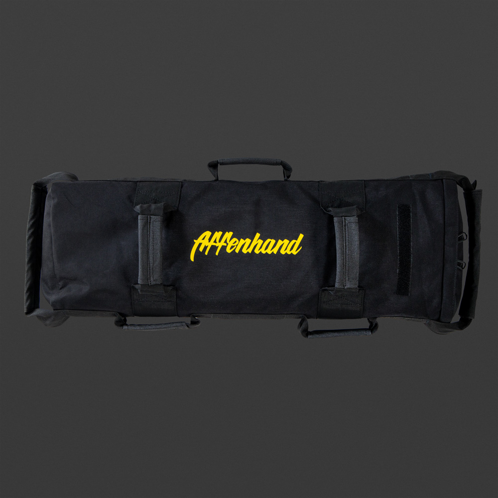 Fitness Sandsack Affenhand – Robust & Vielseitig