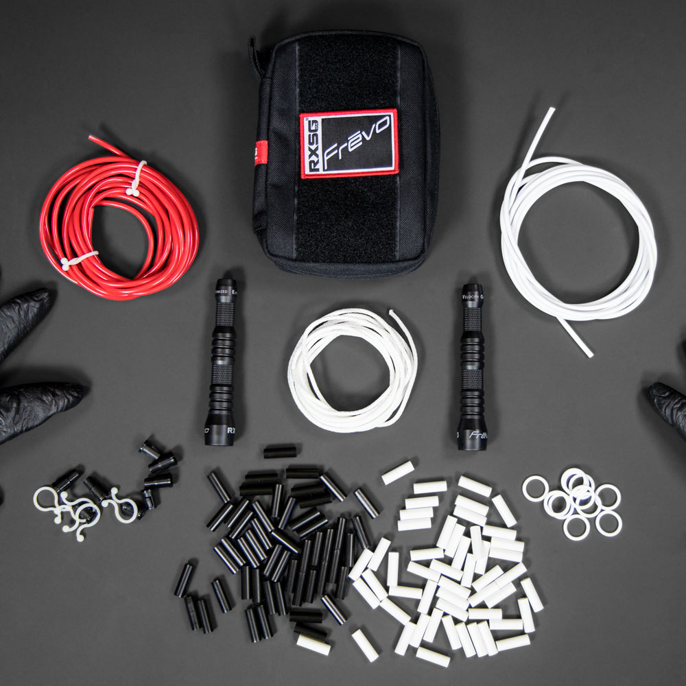 Frevo Rx Smart Gear Beaded Rope