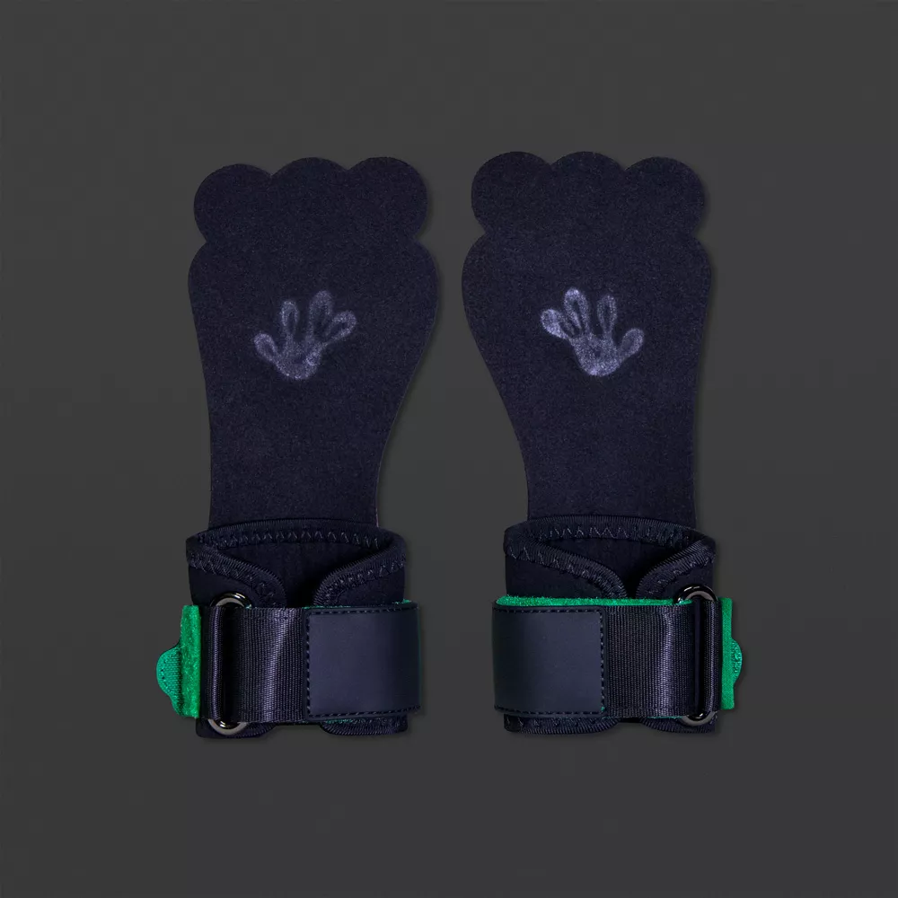 Elite Grips HD, schützt die Hand bei gymnastics