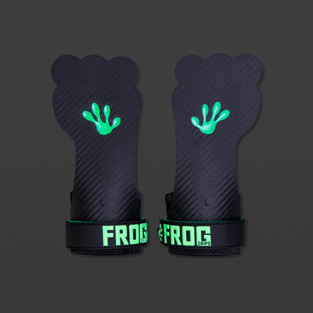 Frog Grips OG - schmales Handgelenksband