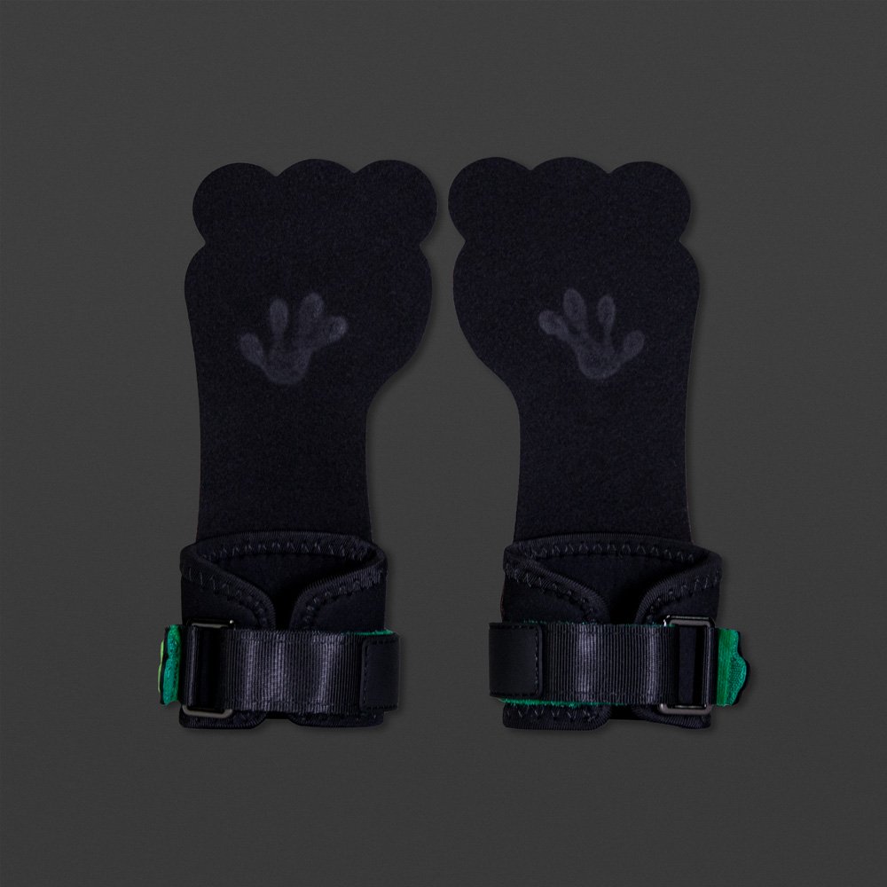 OG Elite Grips innenseite
