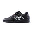 TYR-Lifter-001-Gewichtheberschuh-Schwarz