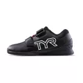 TYR-Lifter-001-Gewichtheberschuh-Schwarz