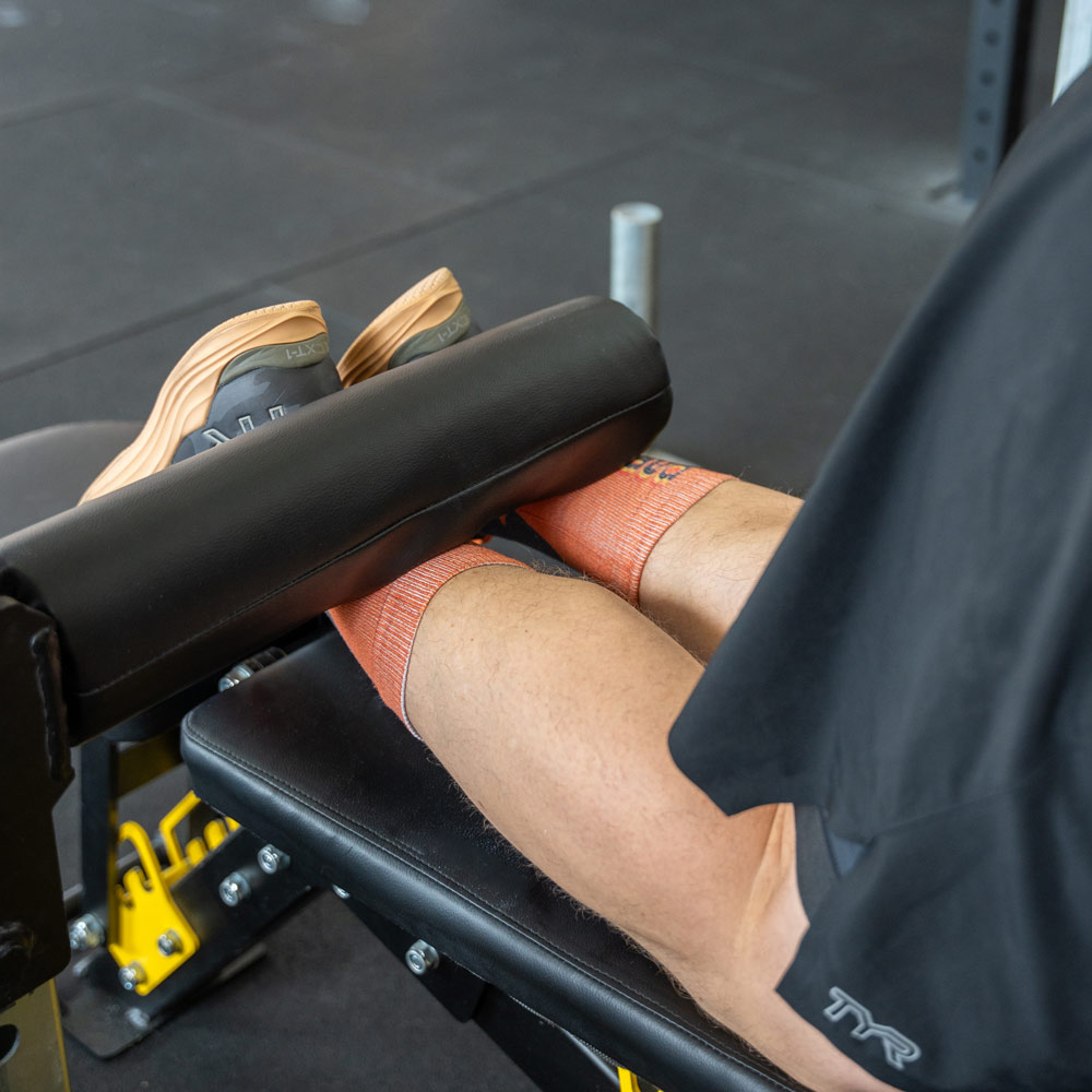 Split Squat Pad – Bild 4
