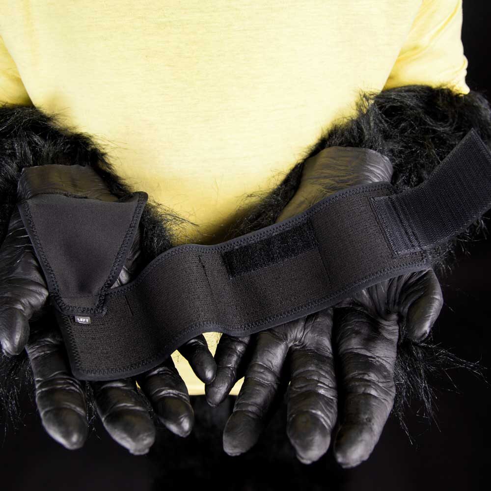 Handgelenksschutz
