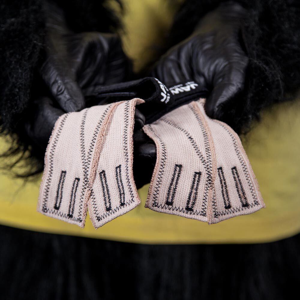 JAW Pullup Gloves Kompletter Schutz für die Hand