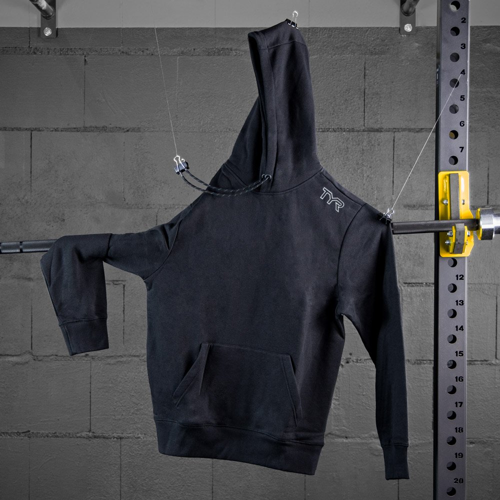 Ultrasoft Hoodie TYR