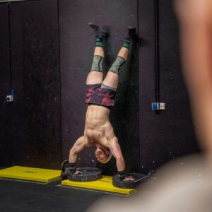 Handstand Pushup