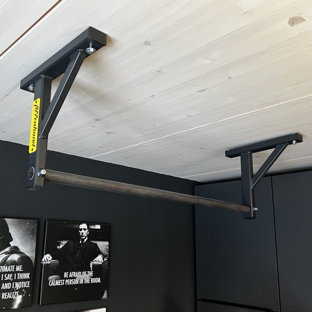 klimmzugstange decke oder wand klein mini