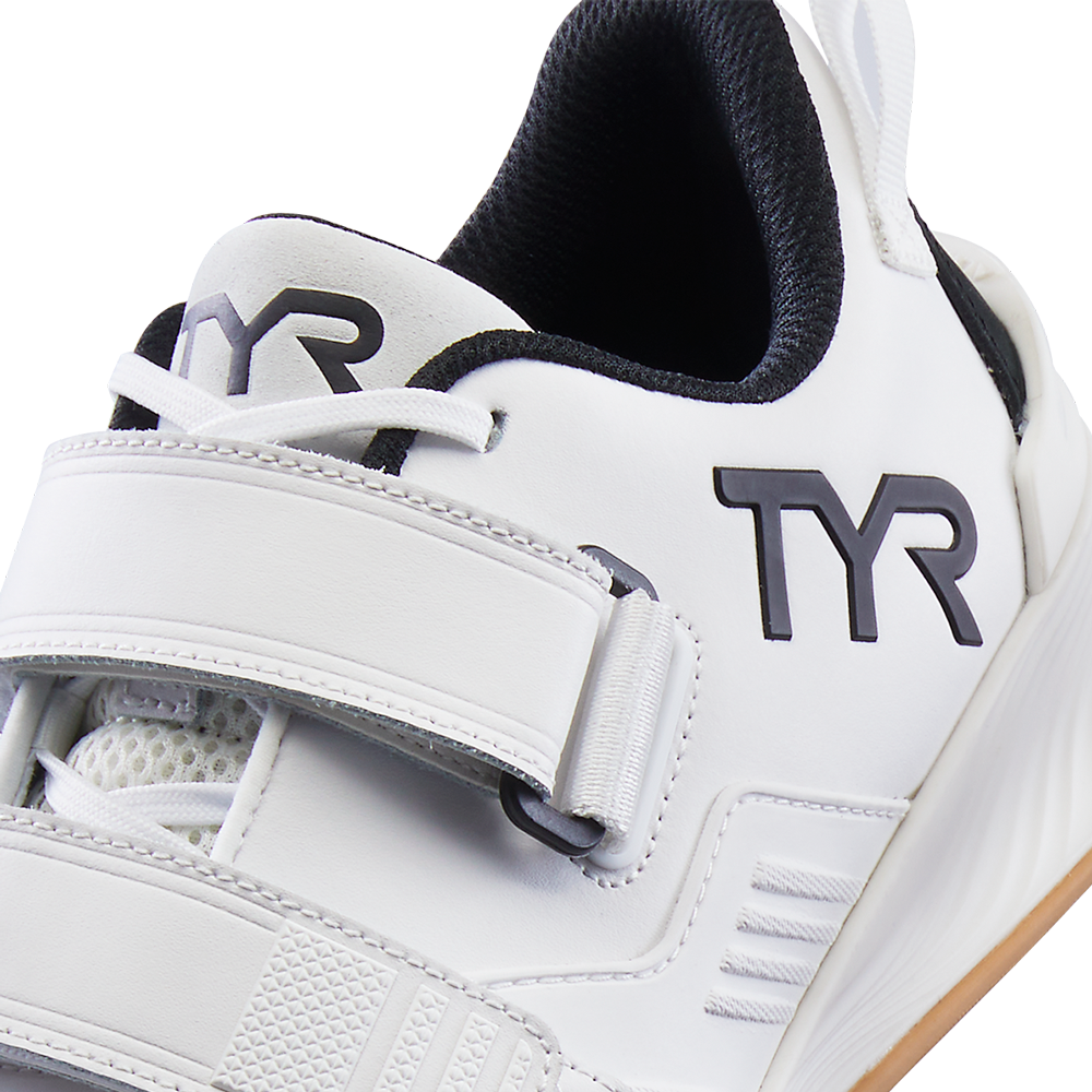 TYR Lifter L-2 Gewichtheberschuhe – Bild 7