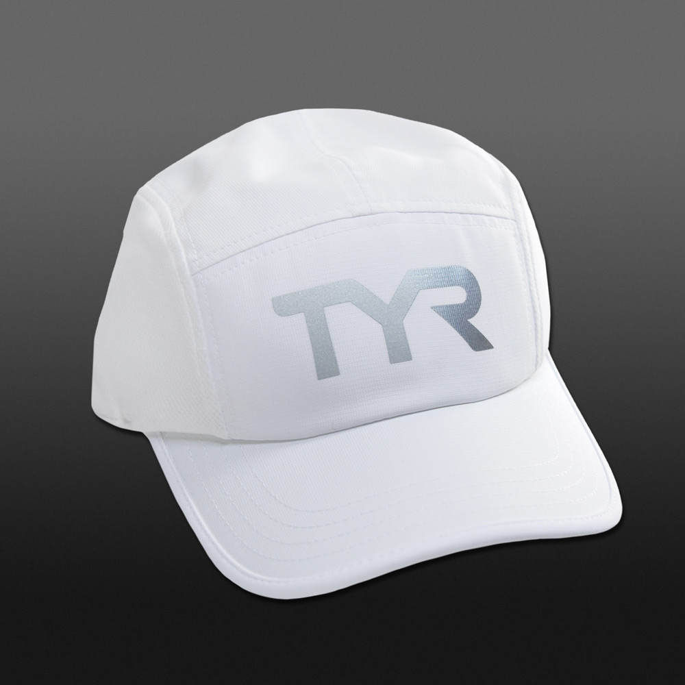 Lightweight Running Cap TYR