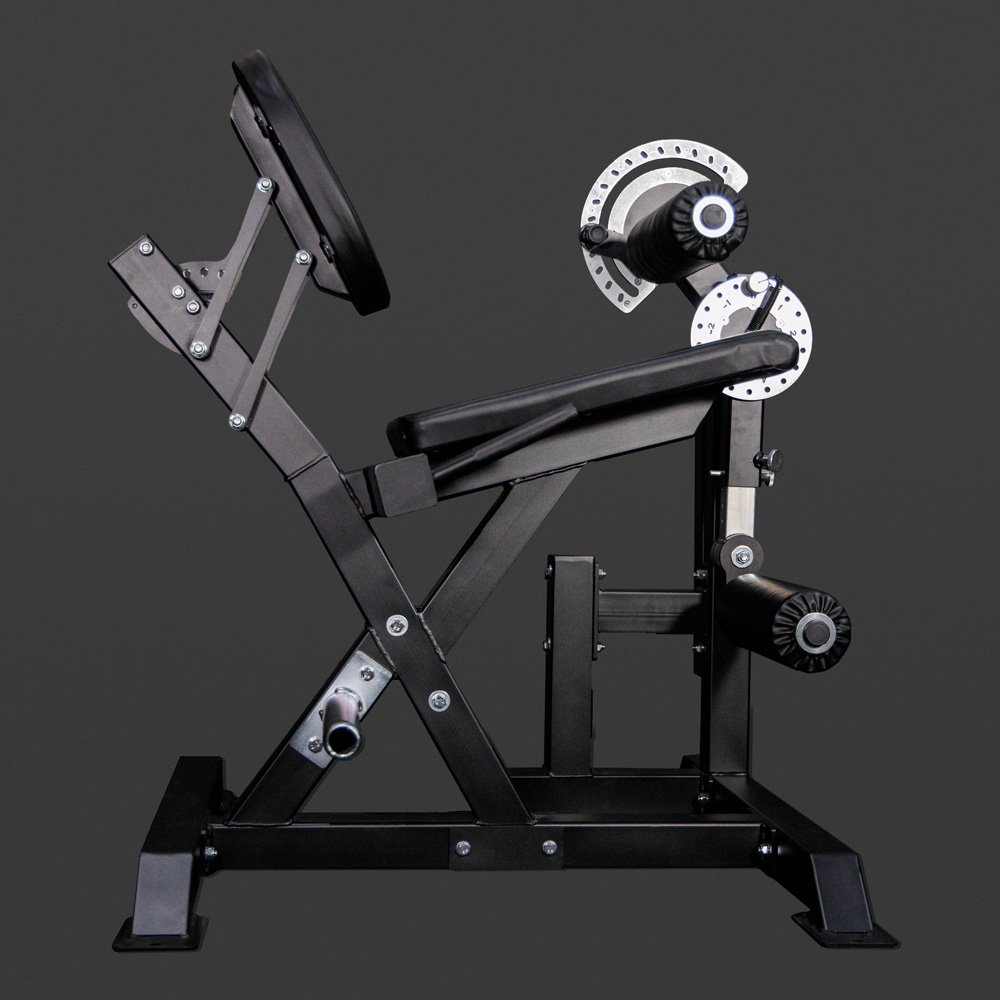 Beinbeuger Beinstrecker Maschine