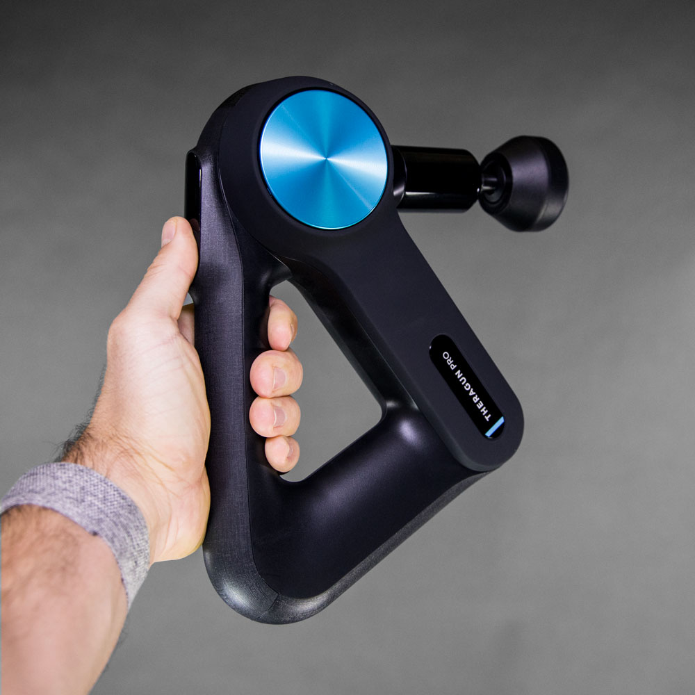 Theragun Pro Gen 5 Massagegerät
