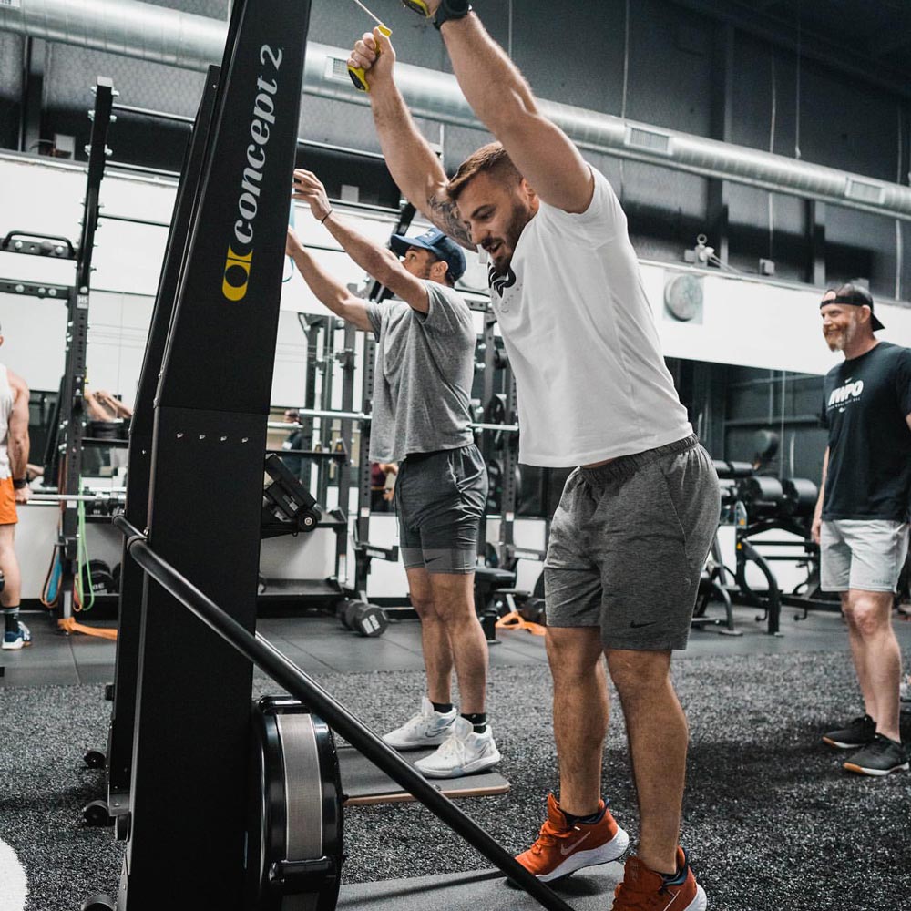 Concept2 SkiErg – Bild 4