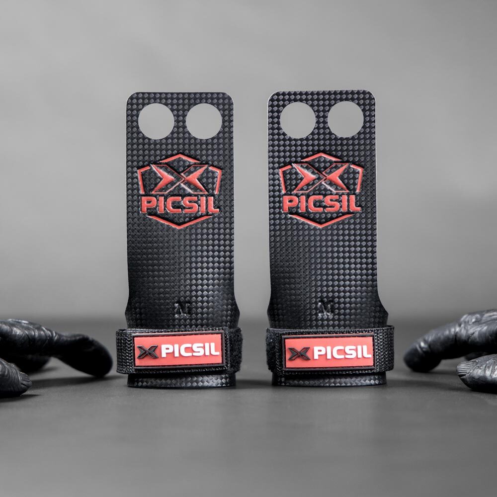 Grips Falcon Picsil 2 Finger