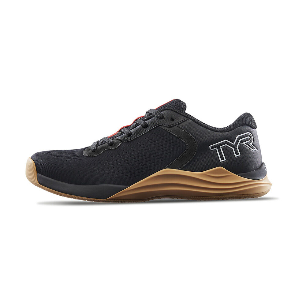 Trainingsschuh Schwarz TYR