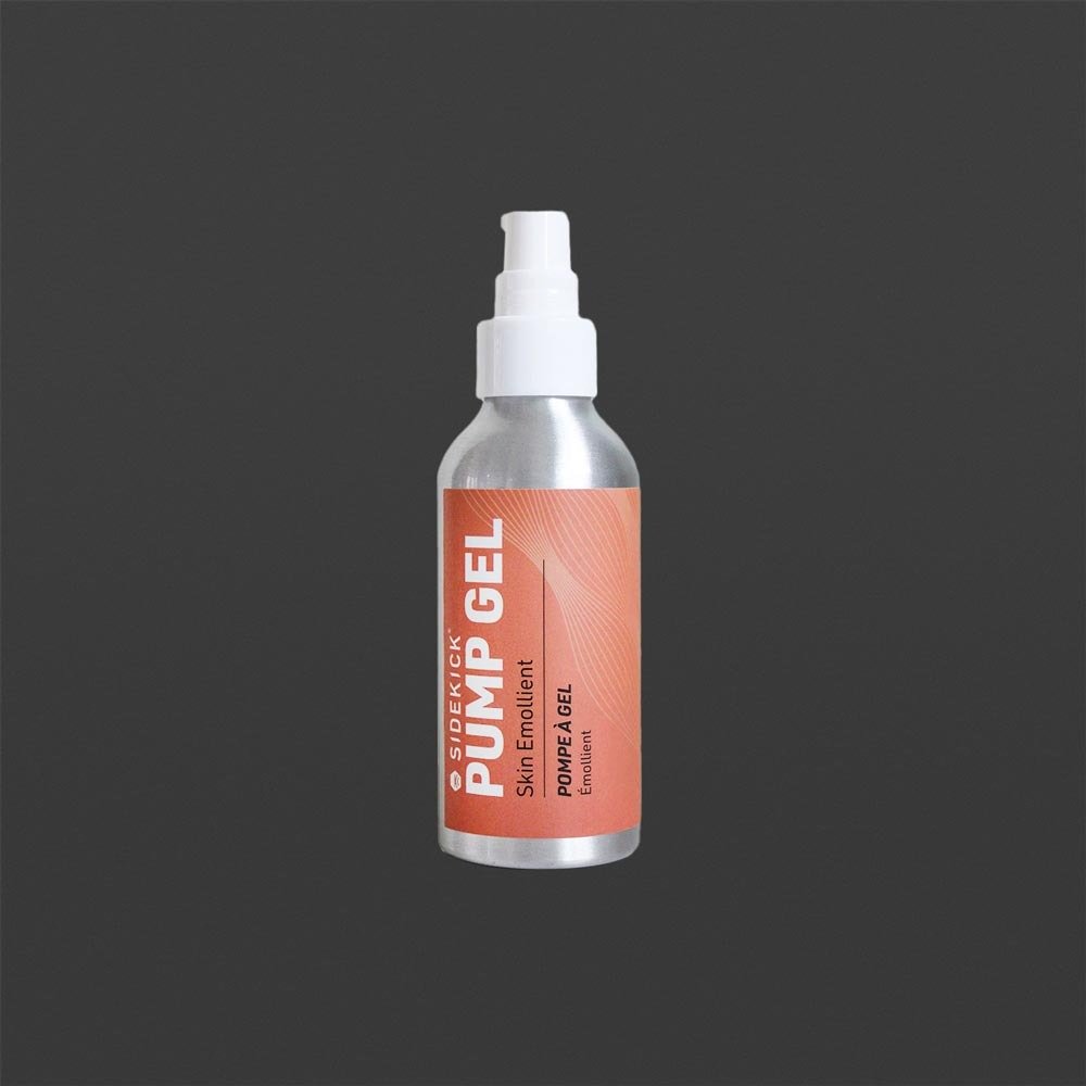 Massage-Gel für Schmerzverstreicher