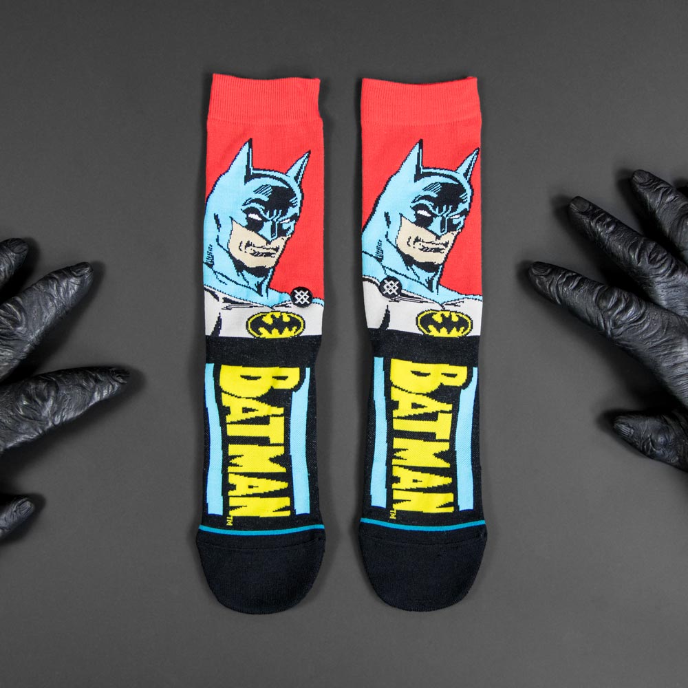 Stance Socken Batman