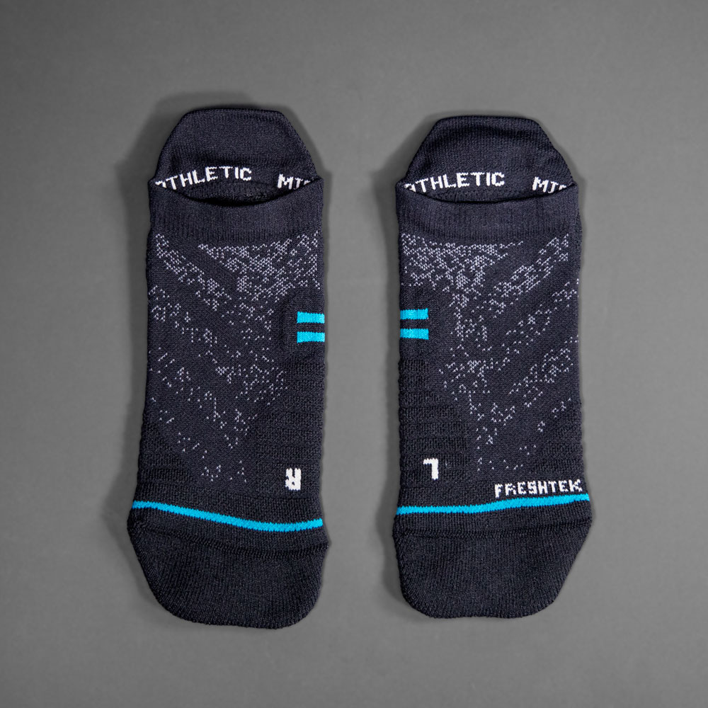 Socken ATHLETIC (KURZ)