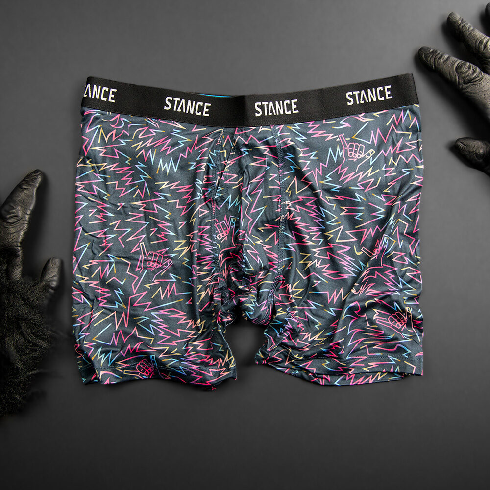 Stance Funken wild Boxershort