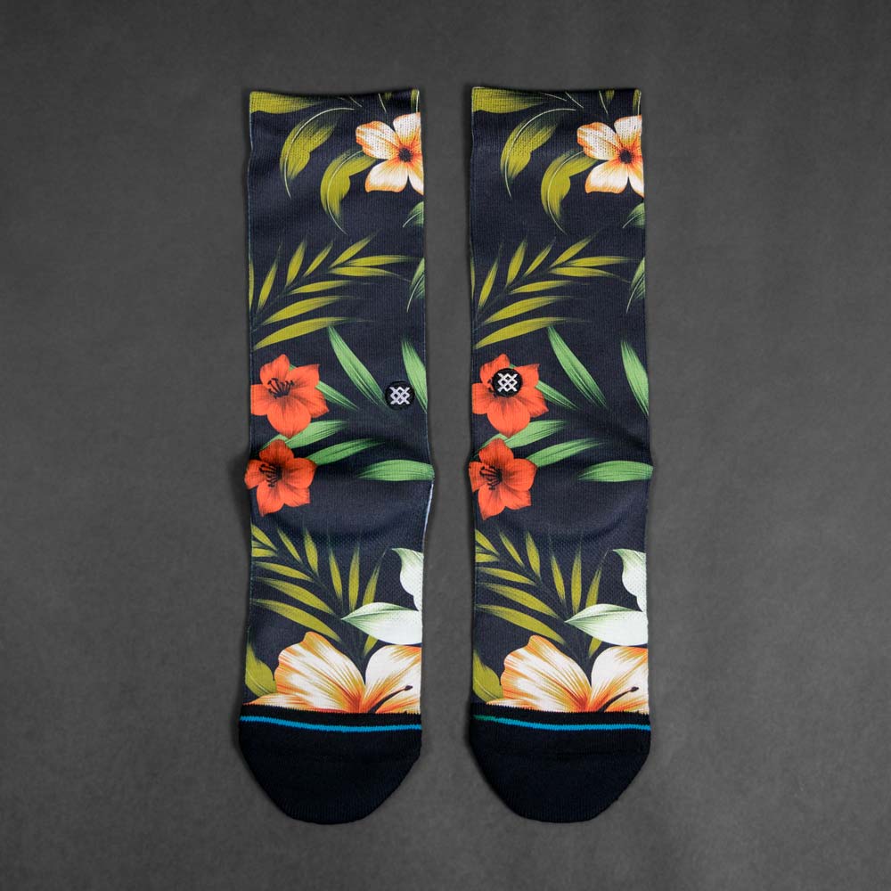 Cabana Crew Socks Stance