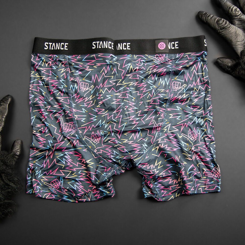 Stance Boxer Short Blitze