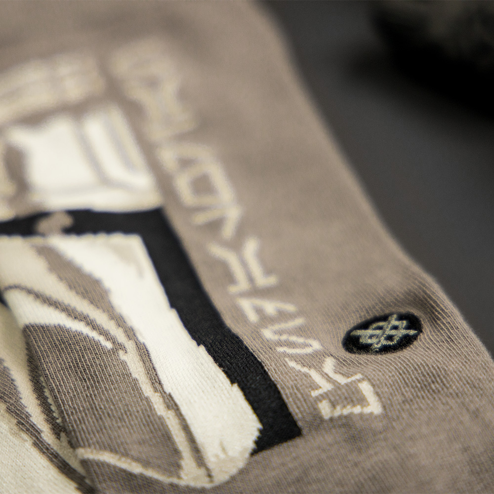 Stance Mando Detail Socken Star Wars