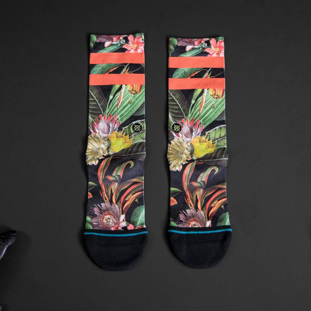 Stylische Sportsocken für funktionelles Training