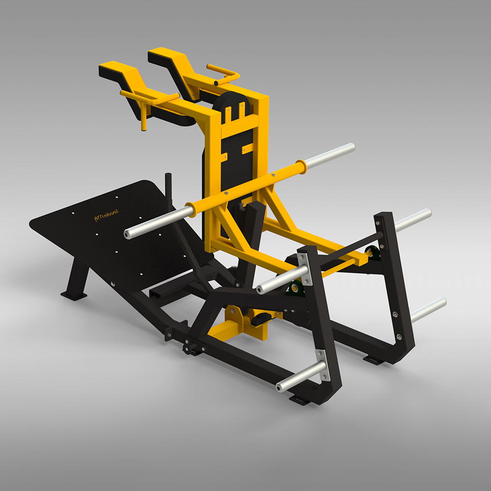 Affenhand® Super Squat – Bild 3