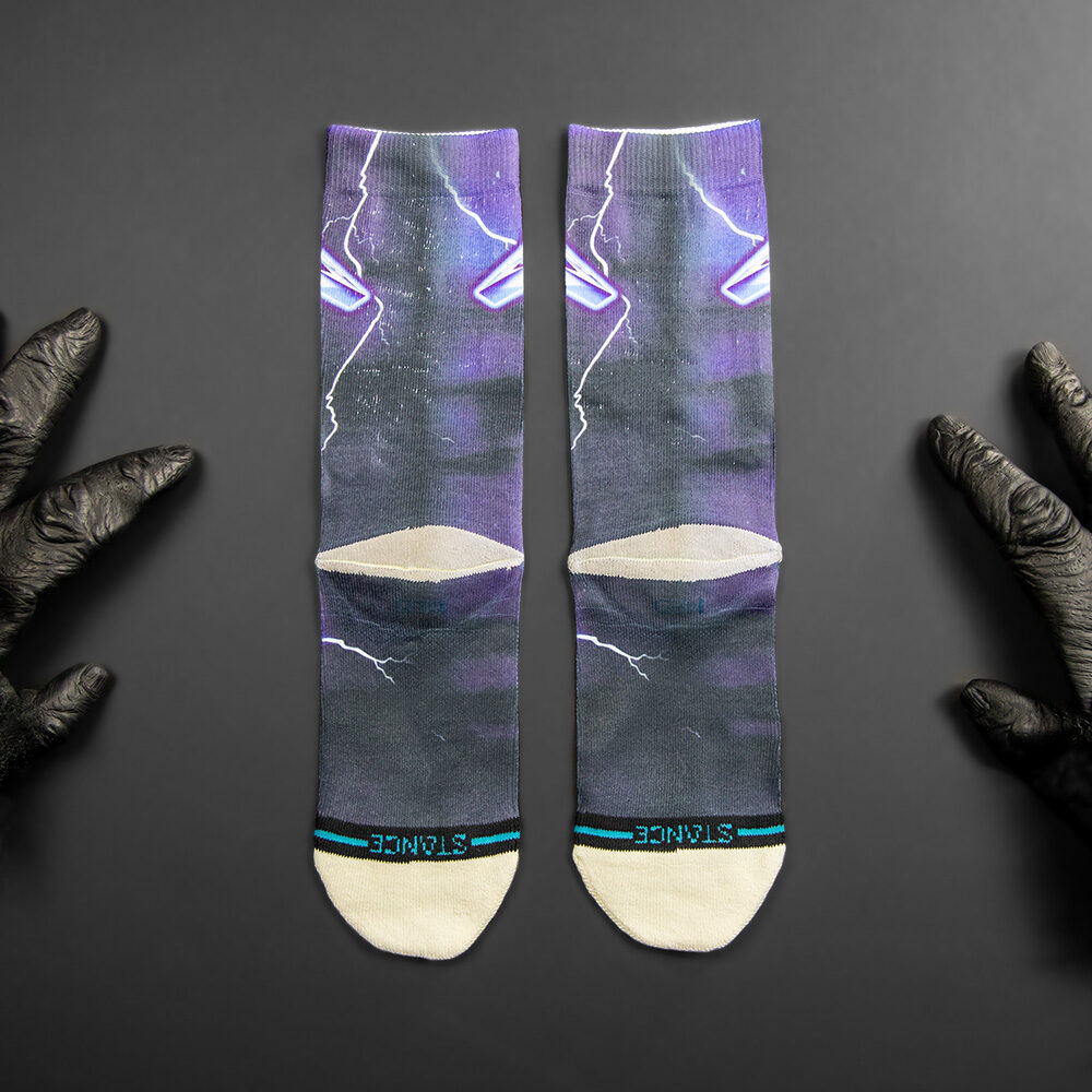 Stance Socken Metallica