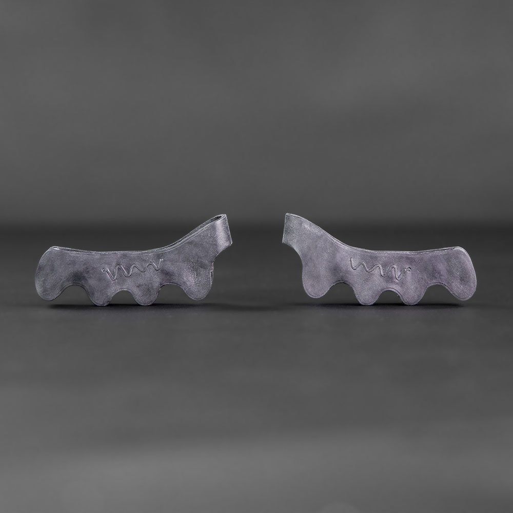 The Toe Spacer für einen besseren Fuß
