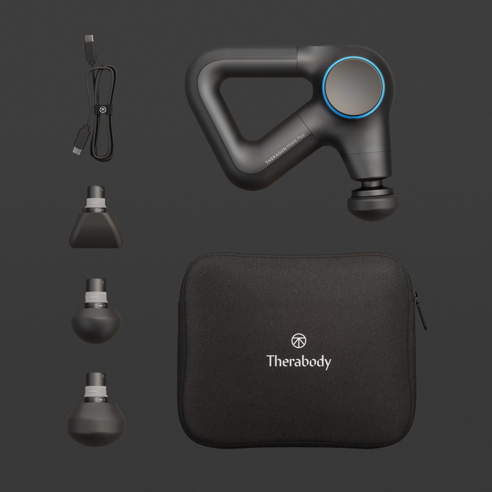 Theragun PRIME PLUS Massagegerät – Bild 2
