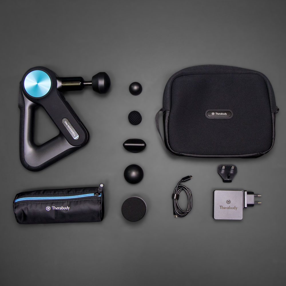 Theragun Pro 2023 Gen 5