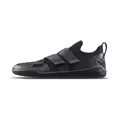 TYR-DZ1-001-Schwarz-Barfußschuh