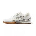 TYR-Lifter-543-Gewichtheberschuh-Weiß-Gummisohle