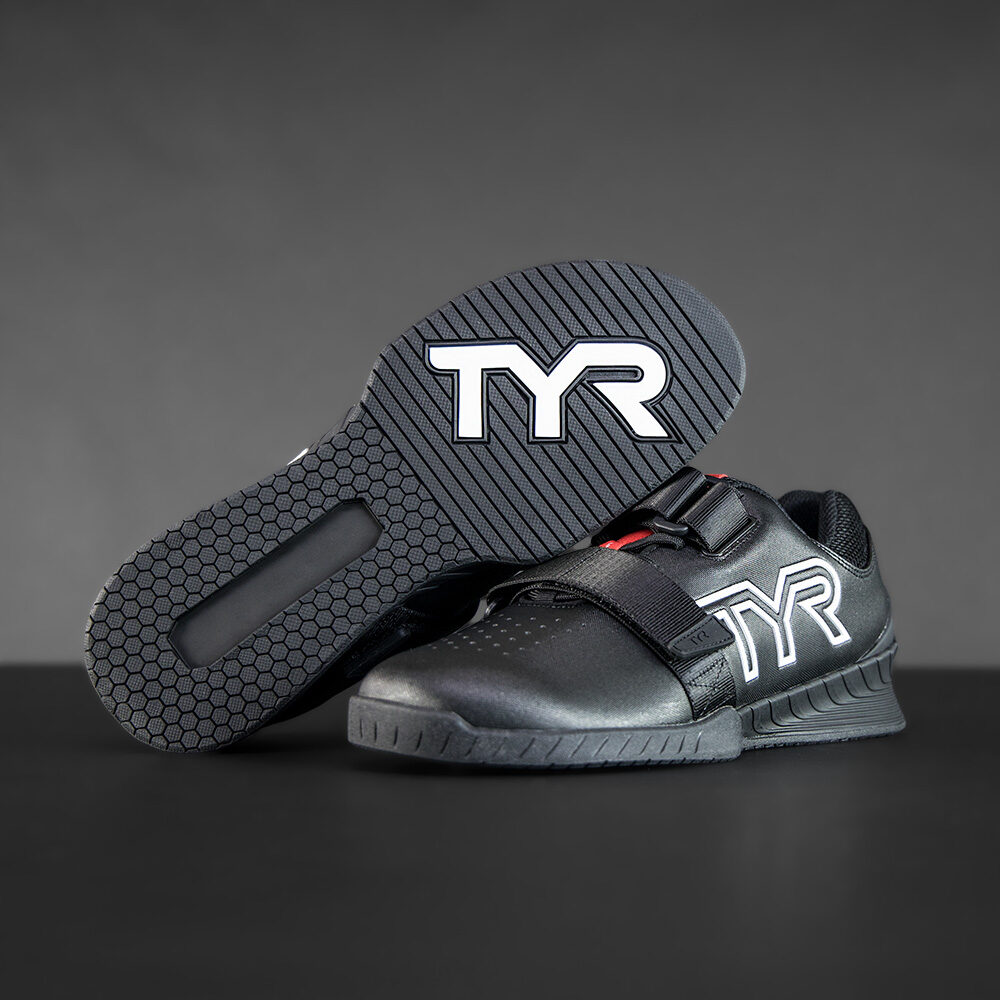 Lifter L1 TYR Gewichtheberschuhe Affenhand Deutschland