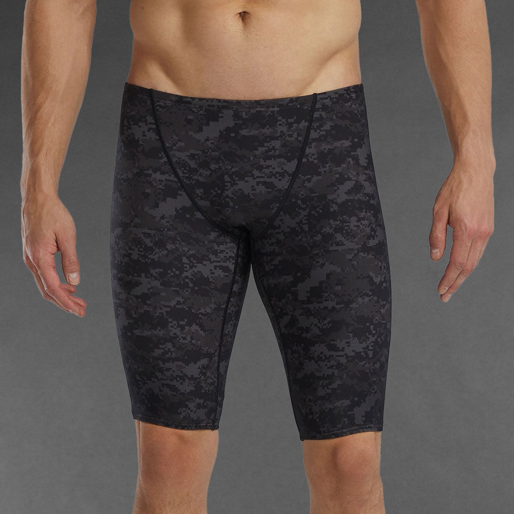 TYR Herren Jammer mit Durafast Elite® Technologie.