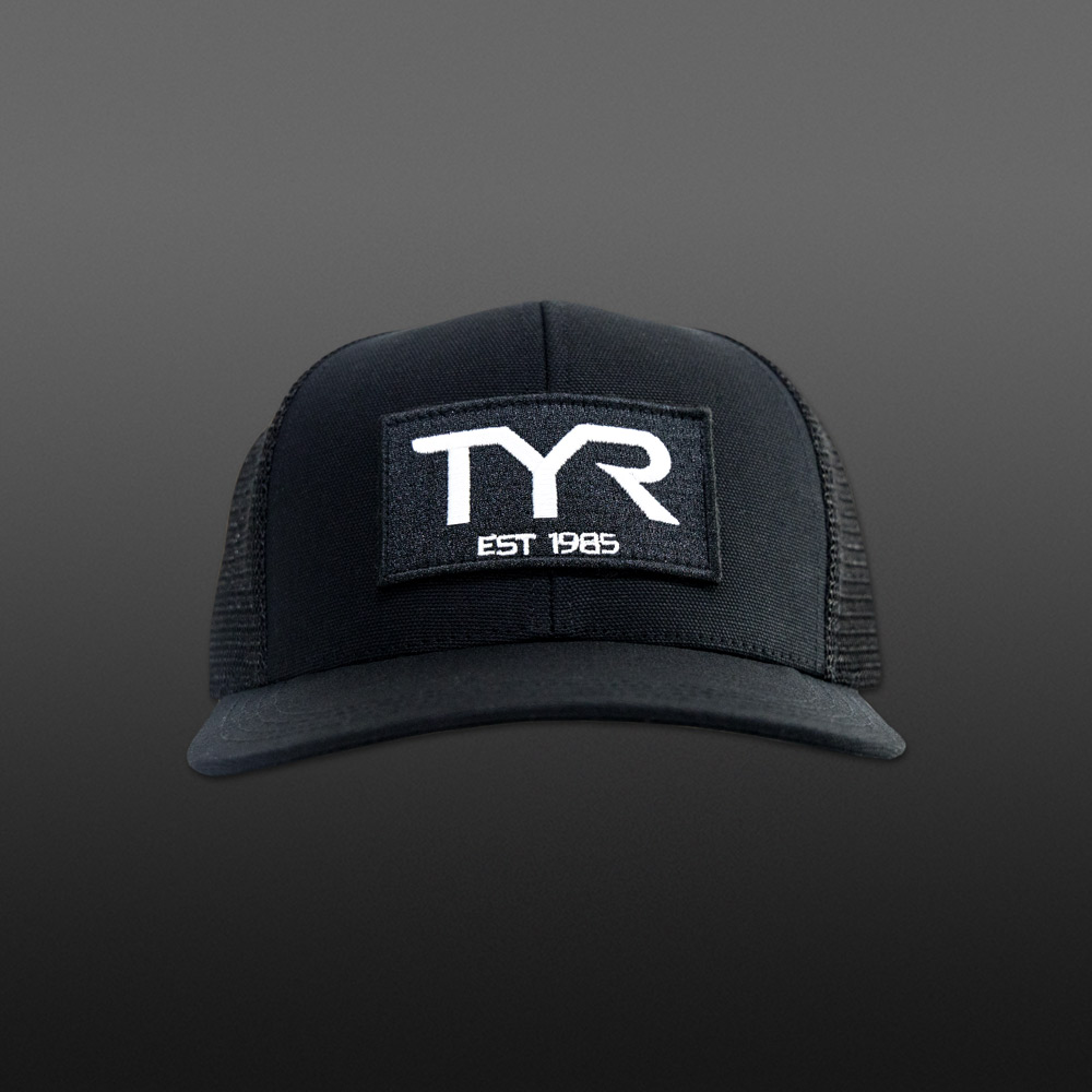 TYR Trucker Cap