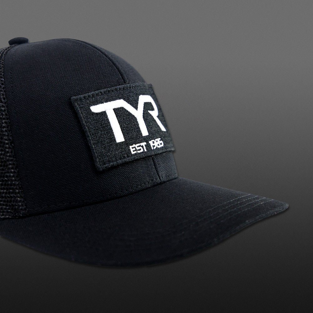 Trucker Cap von TYR